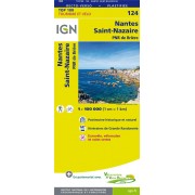 124 IGN Nantes Saint Nazaire